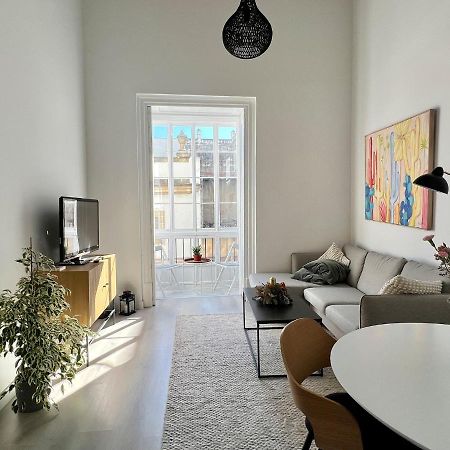 Apartamento Duplex Casa Palacio Rehabilitado Centro El Puerto El Puerto de Santa María Buitenkant foto