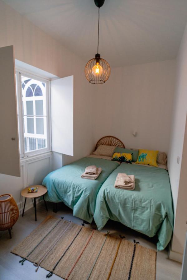 Apartamento Duplex Casa Palacio Rehabilitado Centro El Puerto El Puerto de Santa María Buitenkant foto