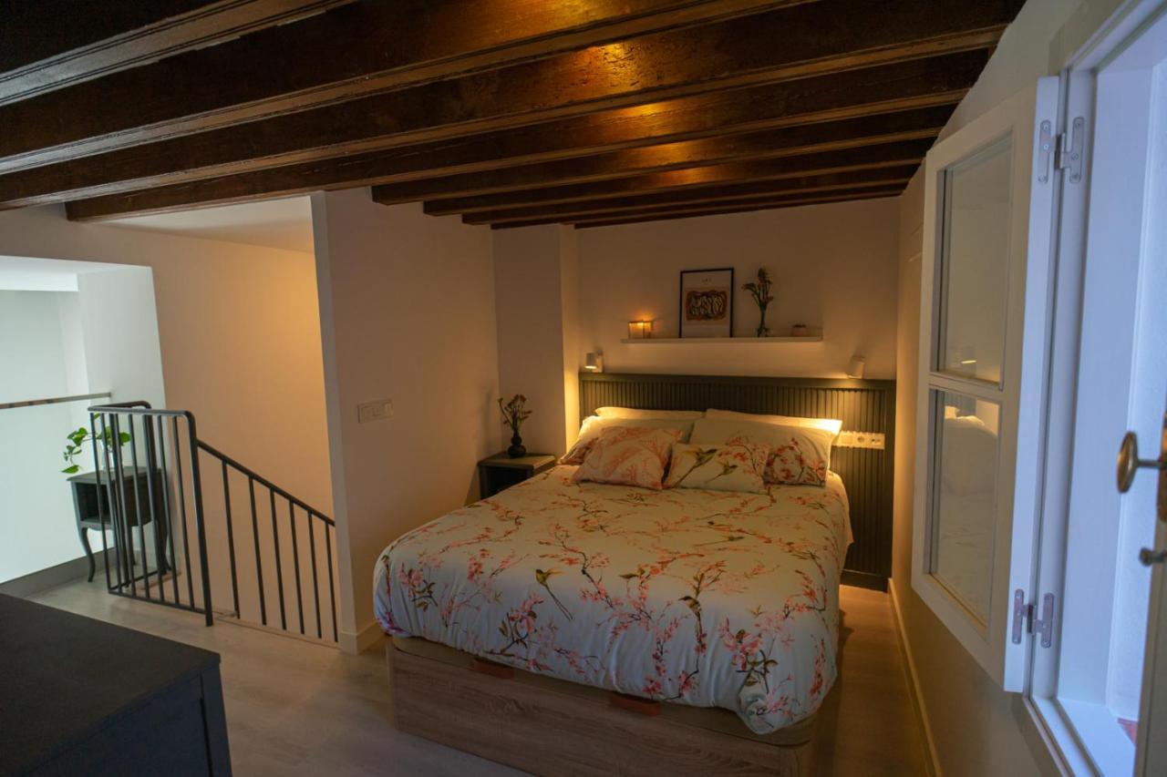 Apartamento Duplex Casa Palacio Rehabilitado Centro El Puerto El Puerto de Santa María Buitenkant foto