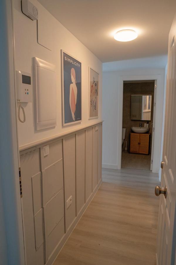 Apartamento Duplex Casa Palacio Rehabilitado Centro El Puerto El Puerto de Santa María Buitenkant foto