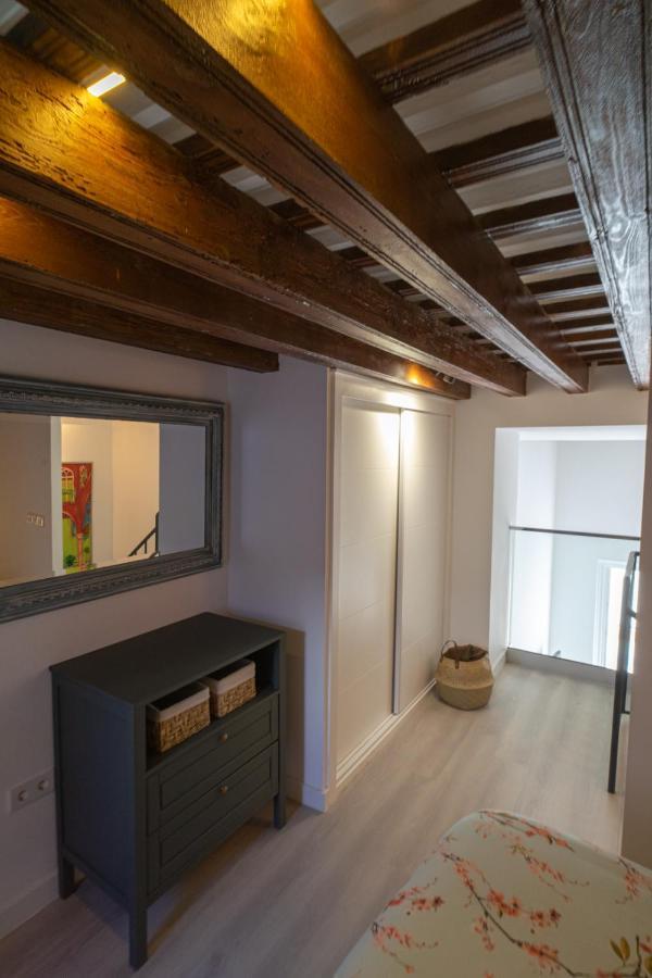 Apartamento Duplex Casa Palacio Rehabilitado Centro El Puerto El Puerto de Santa María Buitenkant foto