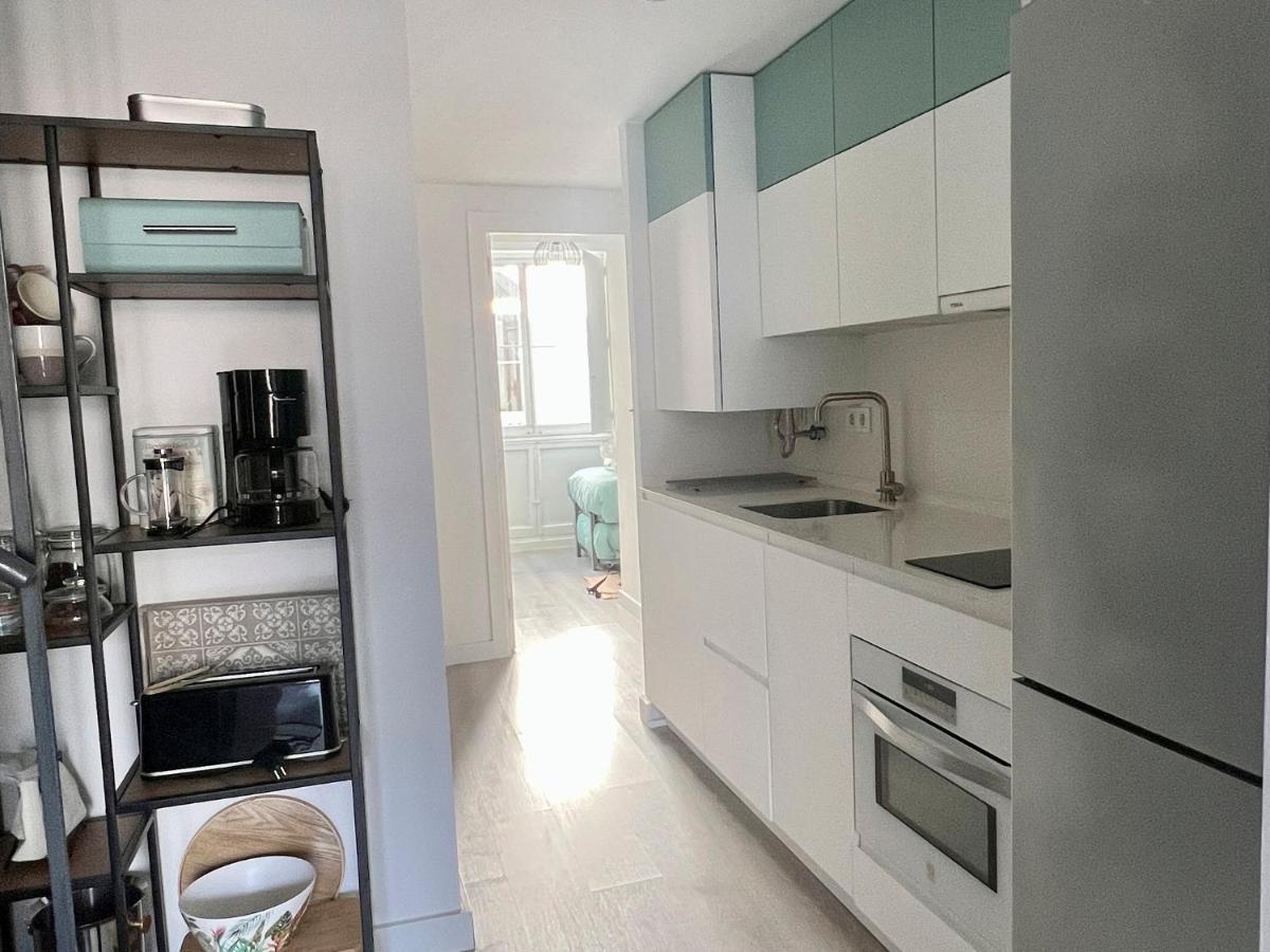 Apartamento Duplex Casa Palacio Rehabilitado Centro El Puerto El Puerto de Santa María Buitenkant foto